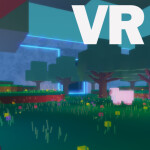 Voxel Realm [ALPHA]