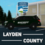 Layden County, Faydell