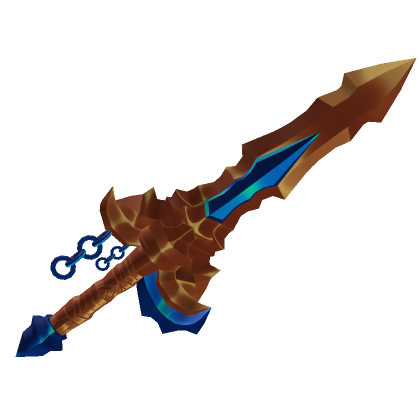 Dragon breath Sword  Roblox Item - Rolimon's