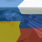 The Ukrainian - Russian Border 