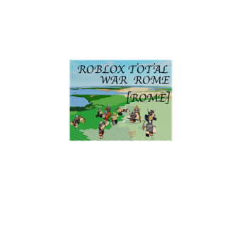 ROBLOX TOTAL WAR [ROME] 