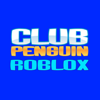 Club Penguin Roblox [Beta] 