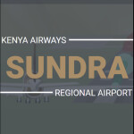 KA || Sundra Regional Airport (RETIRED)