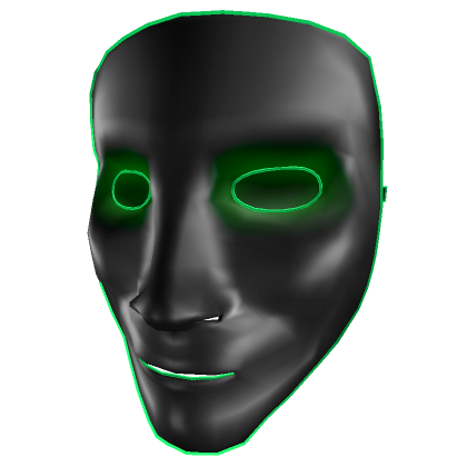 GIF] Trollge Mask  Roblox Item - Rolimon's