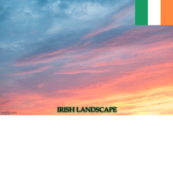 Irish Landscape 