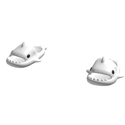 Roblox slippers shop