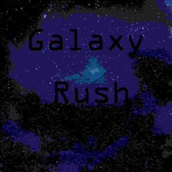 Galaxy Rush!