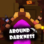 Around Darkness [2 Free UGC]