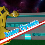 Laser Tycoon!