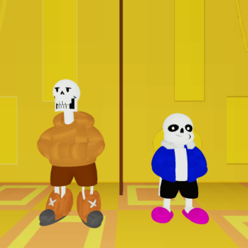 Bad time duo battle