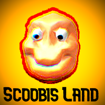 Scoobis Land [ALPHA]