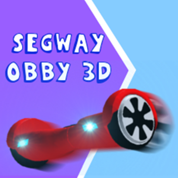 Segway Obby