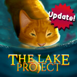 [Summer!] Warrior Cats; The Lake Project