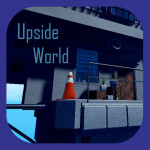 [ SHOWCASE ] Upside World ( WIP )