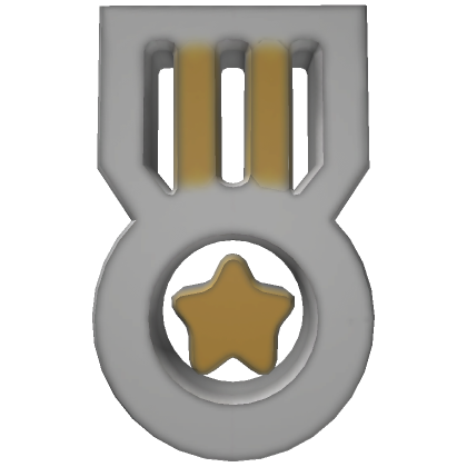 Classic Badge | Roblox Item - Rolimon's