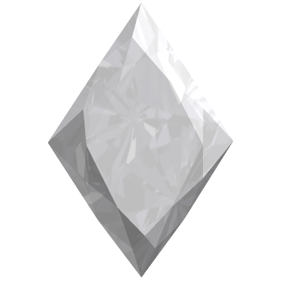 💎 Diamond Forehead 💎 | Roblox Item - Rolimon's