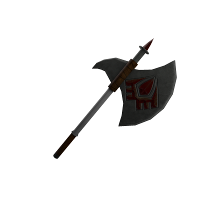 Soldados de Acantilado Rojo: hacha de batalla - Roblox