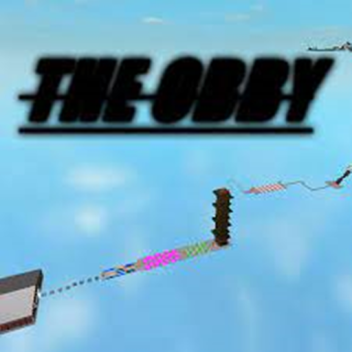 THE OBBY