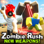 [UPD! 💣] Zombie Rush 