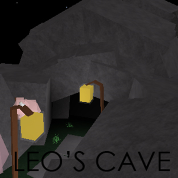Cave [WIP]