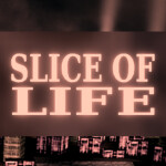 SLICE OF LIFE CAFE
