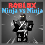 Roblox Ninja vs Ninja