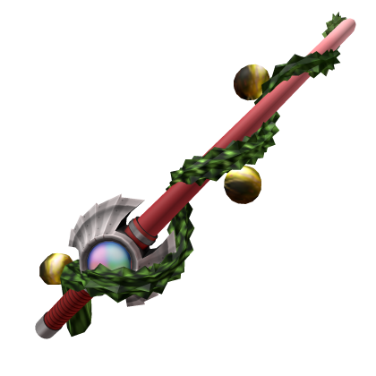 Festive Periastron Chi - Roblox