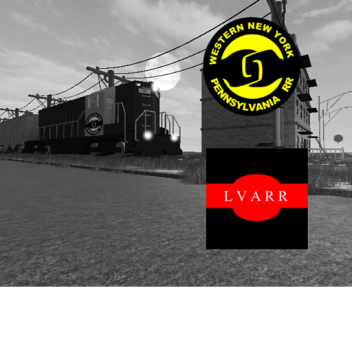 The Old LVARR Mainline