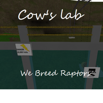 Cow's Lab
