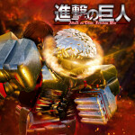 Attack on Titan: Freedom War [Gameplay Demo]