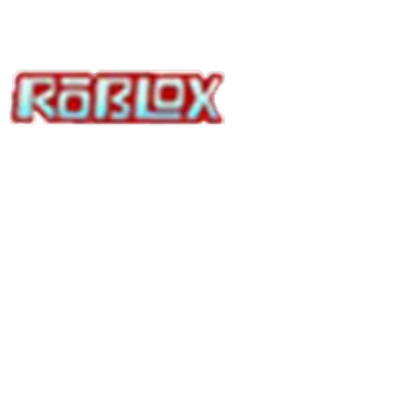 Better version of The old Roblox logo