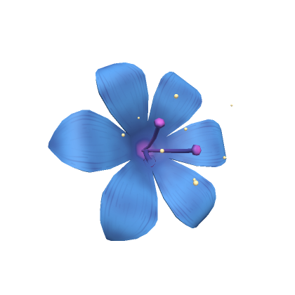 Flower - Roblox