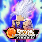 [🔥BEAST🔥] Dragon Ball: Legendary Forces 