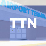 Trenton Airport