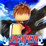 [NEW!] Reaper