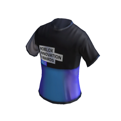 Roblox Item Noval Contrast Tee 