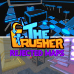 The Crusher: Rejected Maps