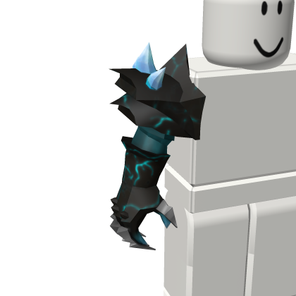 Korblox Lord of Death Right Arm