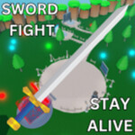 [⚔️UPD1] Sword Fight and Stay Alive