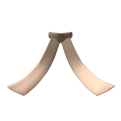 Brown Long Scarf | Roblox Item - Rolimon's