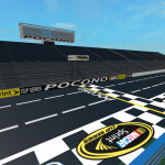 NASCAR Cup Racing