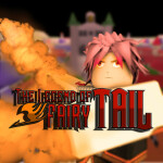 [MAGIC UPDATE! V.1.1] - The Legends of Fairy Tail!