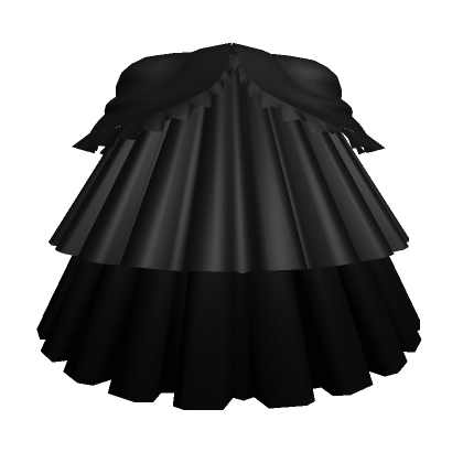 Long skirt roblox deals