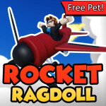Rocket Ragdoll 🚀