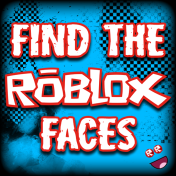 ¡Encuentra las Caras de ROBLOX!