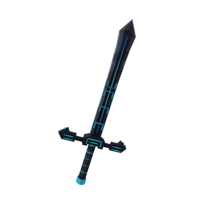 Dynamically Lit Sword | Roblox Item - Rolimon's
