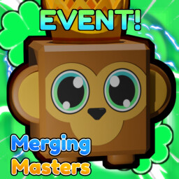 [🕒SOON🕒] Merging Masters! 🏆 thumbnail