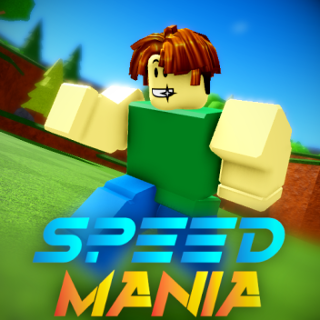 ⚡ Speed Mania