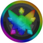 Game Badge Icon