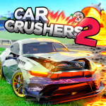 [9 New Cars🔥] Car Crushers 2 - Physics Simulation